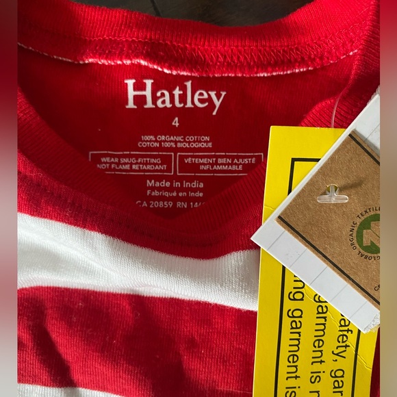 Hatley Pyjamas Set - Picture 2 of 2